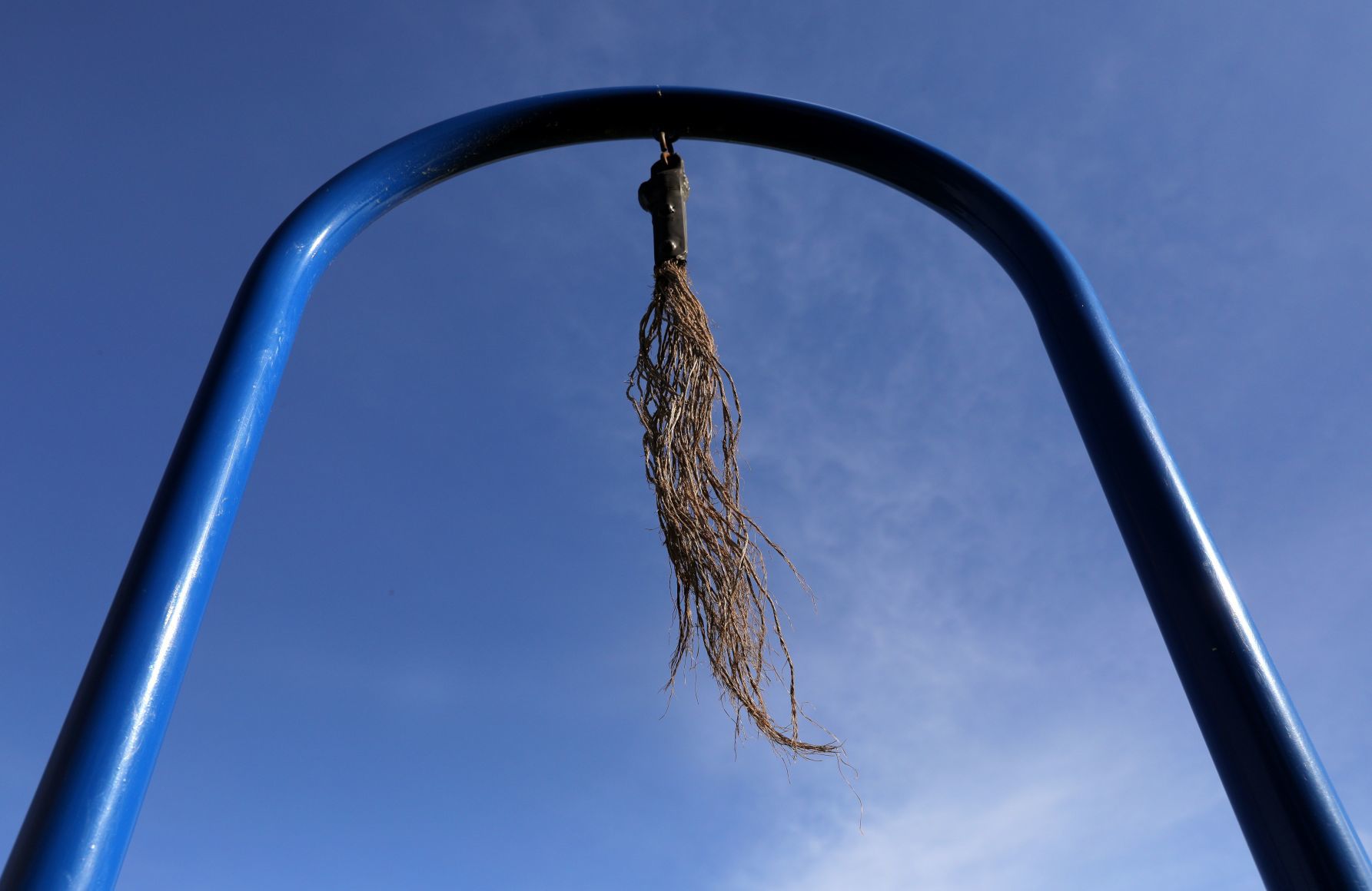St. Louis playgrounds